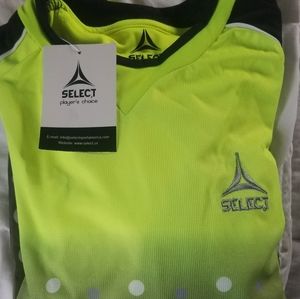 Select Goalie Shirt